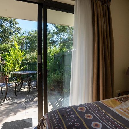 Forest Cove Cottage Knysna Exterior photo