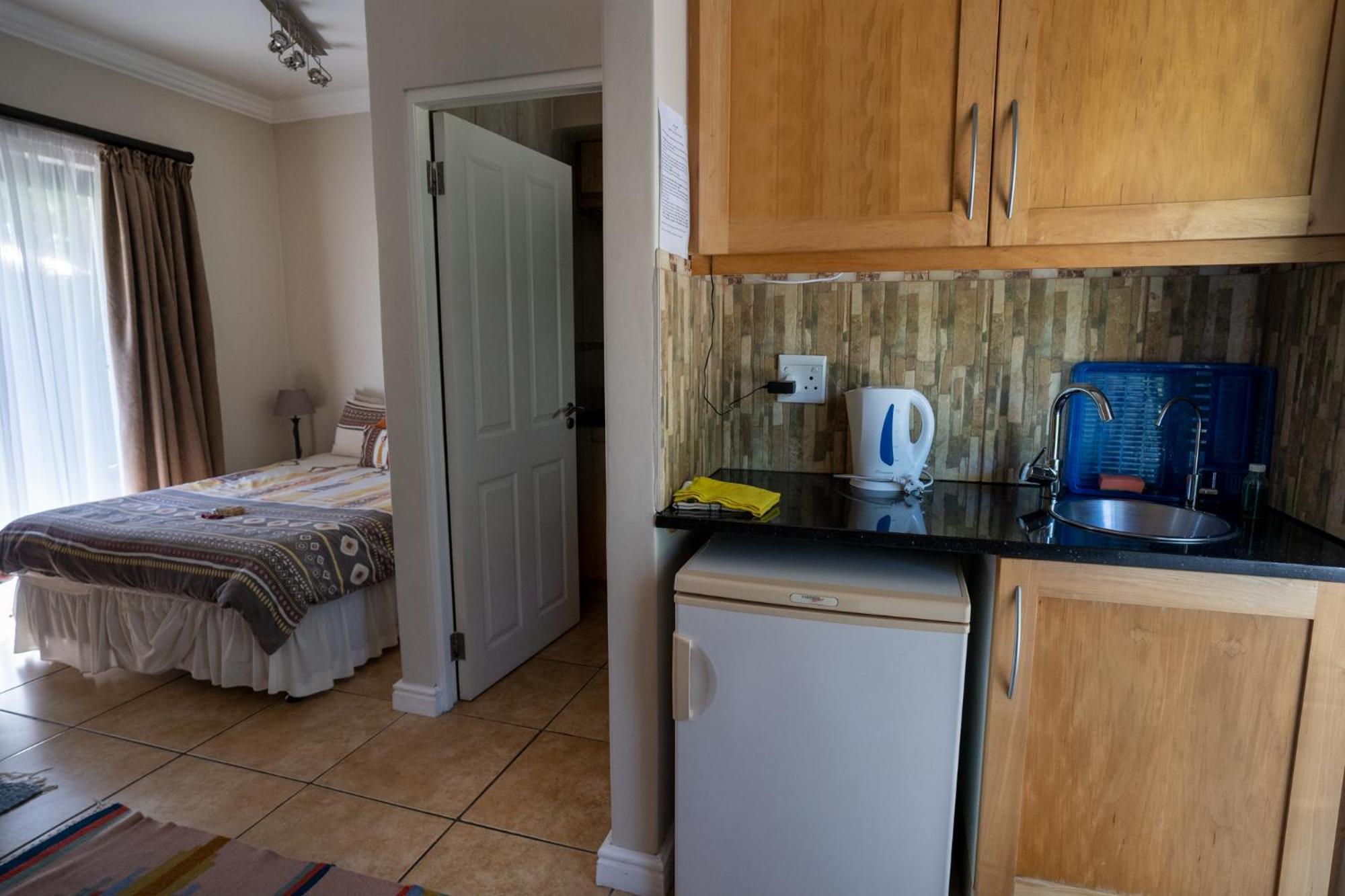 Forest Cove Cottage Knysna Exterior photo