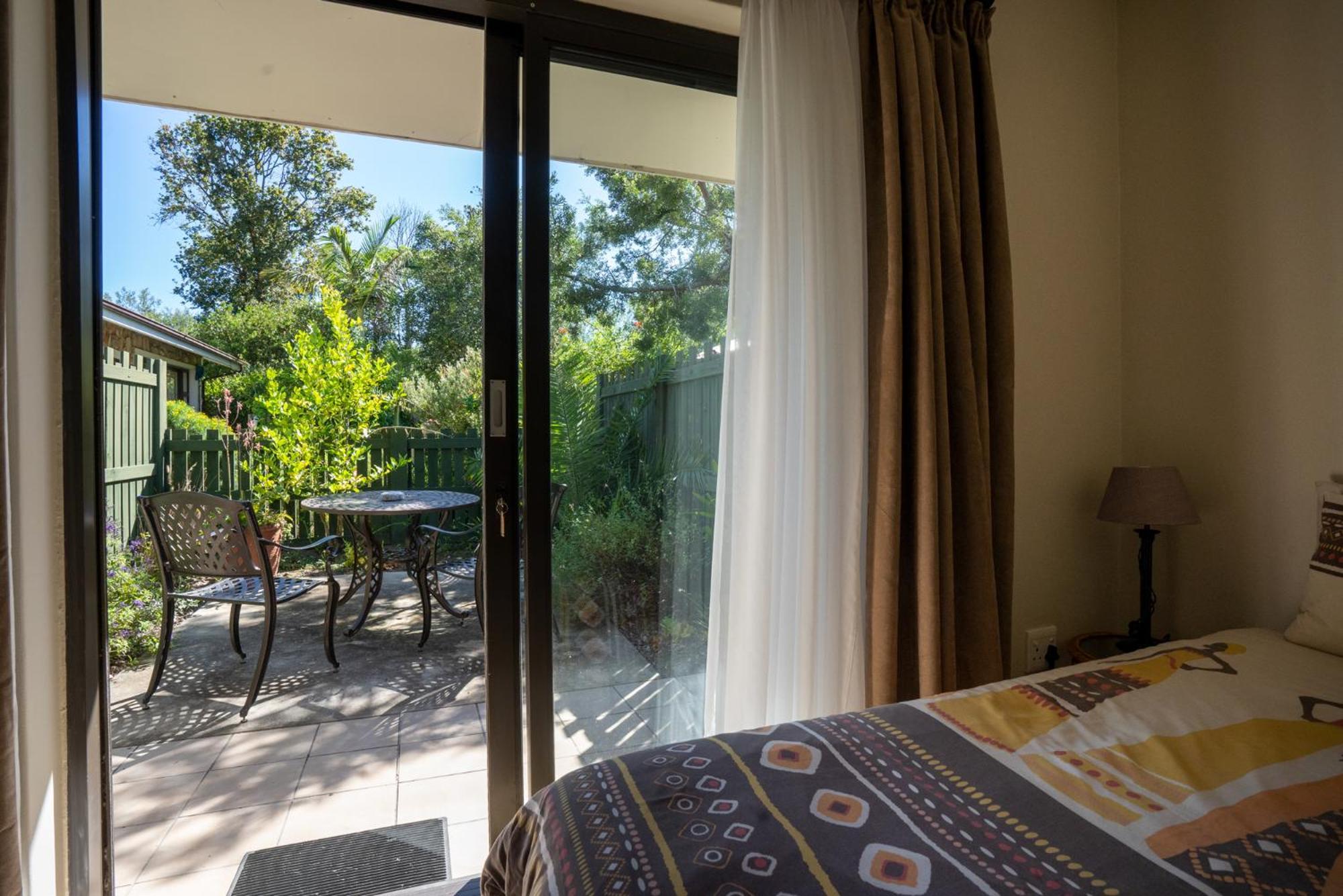 Forest Cove Cottage Knysna Exterior photo