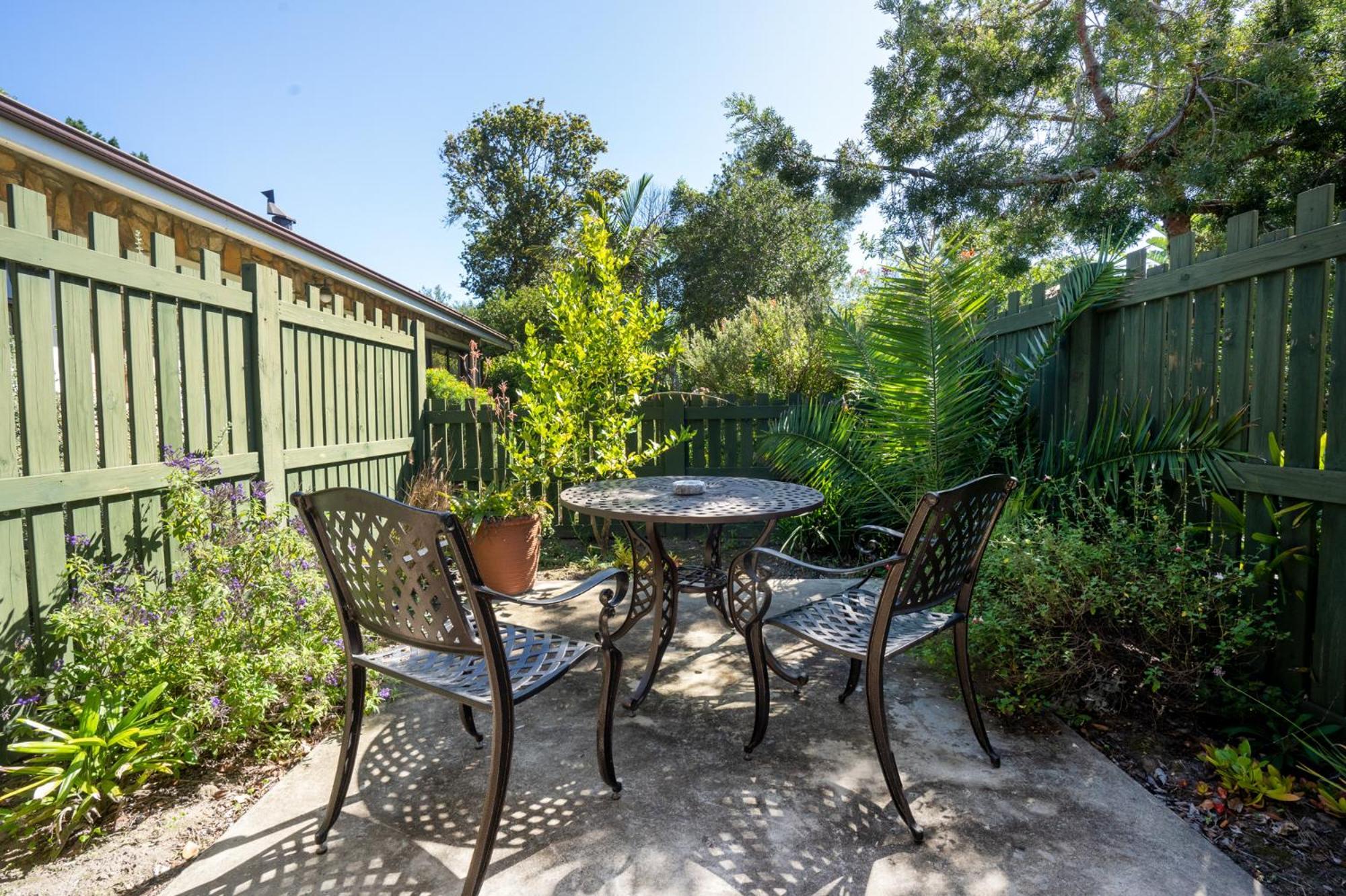Forest Cove Cottage Knysna Exterior photo