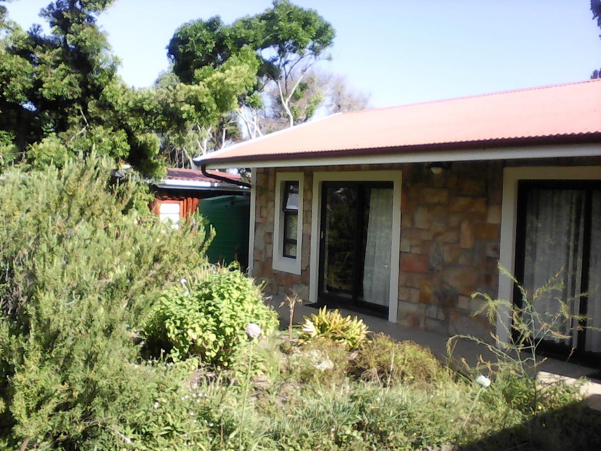 Forest Cove Cottage Knysna Exterior photo